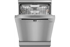 Miele Geschirrspüler G 5811 SC Active Plus (CleanSteel Front)