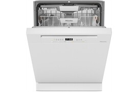 Miele Geschirrspüler G 5811 SCi Active Plus (brillantweiß)