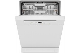 Miele Geschirrspüler G 5811 SCU Active Plus (brillantweiß)