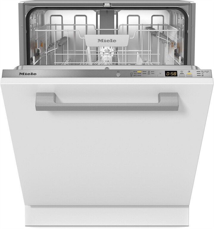 Miele Geschirrspüler G 5651 Vi Active (Edelstahl)