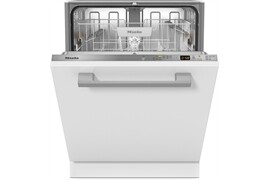 Miele Geschirrspüler G 5651 Vi Active (Edelstahl)