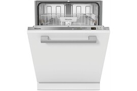 Miele Geschirrspüler G 5656 Vi XXL Active (Edelstahl)