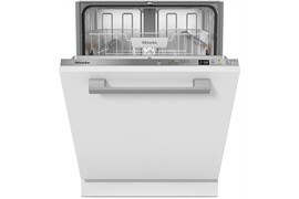 Miele Geschirrspüler G 5856 Vi XXL Active Plus (Edelstahl)