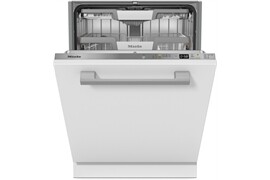 Miele Geschirrspüler G 5868 SCVi XXL Active Plus E (Edelstahl)