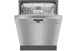 Miele Geschirrspüler G 5611 SCU Active (Edelstahl/CleanSteel)