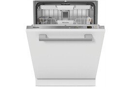 Miele Geschirrspüler G 5656 SCVi XXL Active (Edelstahl)