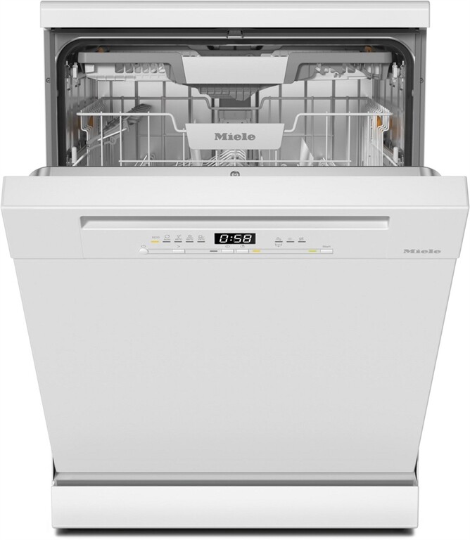 Miele Geschirrspüler G 5811 SC Active Plus (brillantweiß)