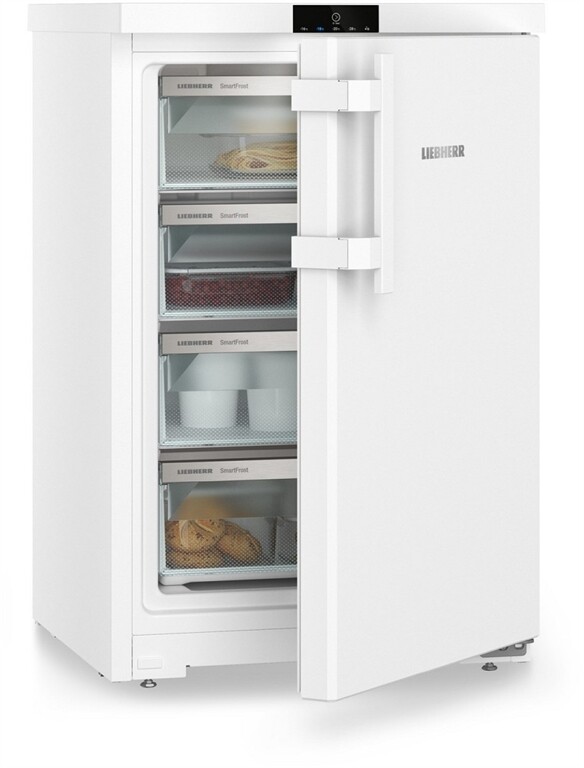 LIEBHERR Tischgefrierschrank Fd 1404-20