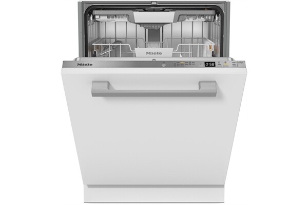 Miele G 5856 SCVi XXL Active Plus