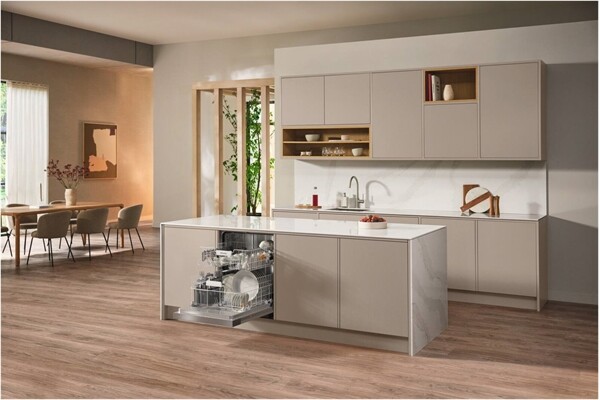 Miele G 5811 i Active Plus