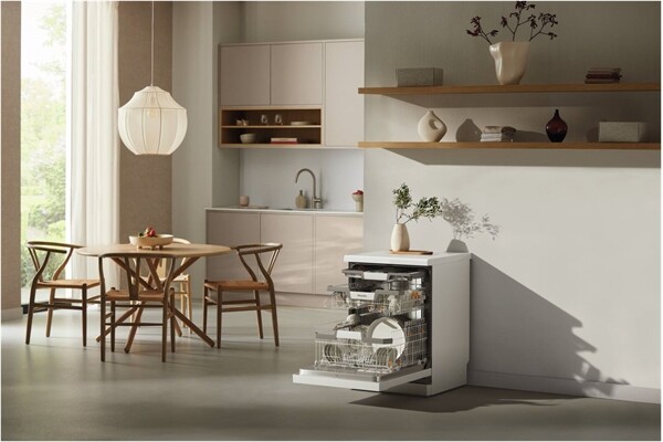 Miele G 5833 SC Active Plus E