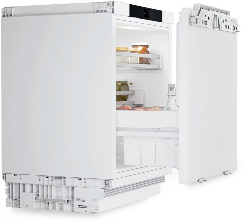 LIEBHERR Unterbau-Kühlschrank URPd 365i Prime (weiss)