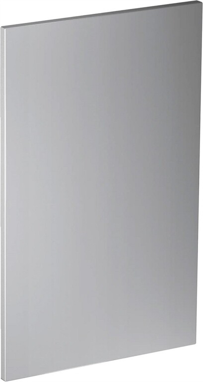 Miele GFVi453/72-7 D ED/CS Frontverkl. (Edelstahl/CleanSteel)