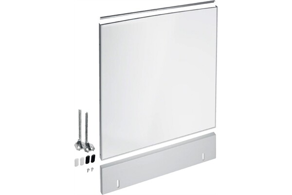 Miele GDU60/65 -1 BRWS Dekorset Unterbau 07160820