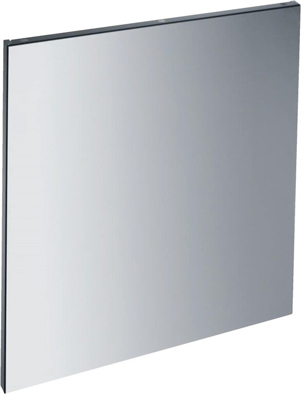Miele GFV 60/65-1 D ED/CS Frontverkl. o.B. 07160710 (Edelstahl/CleanSteel)