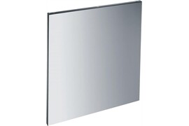 Miele GFV60/57-7  D  ED/CS Frontverkleidung 10986710 (Edelstahl/CleanSteel)
