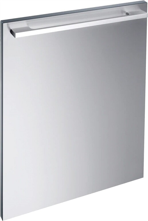 Miele GFVi612/72-1 D ED/CS Frontverkl. 09635920 (Edelstahl/CleanSteel)