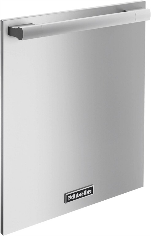 Miele GFVi616/77-1 D ED/CS Frontverkl.RANGES 10008490 (Edelstahl/CleanSteel)