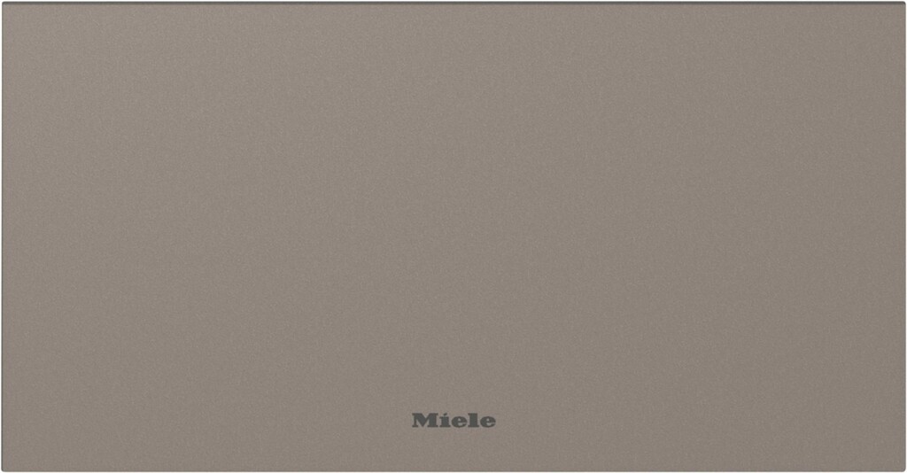 Miele Teller-Wärmer ESW 7030 pebe (Pearlbeige)