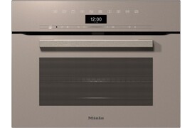 Miele Einbau-Elektro-Backofen H 7440 BM pebe (Pearlbeige)