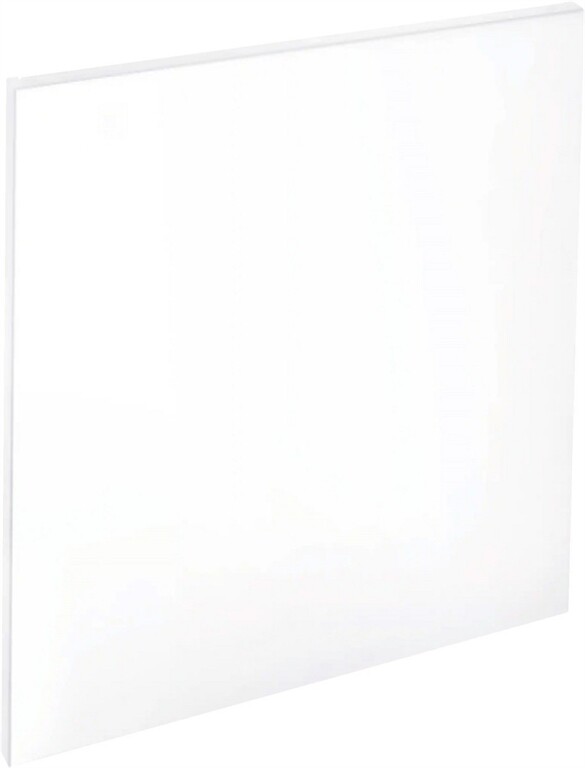 Miele GFV60/60-7 D BRWS Frontverkleidung 10986690 (brillantweiß)
