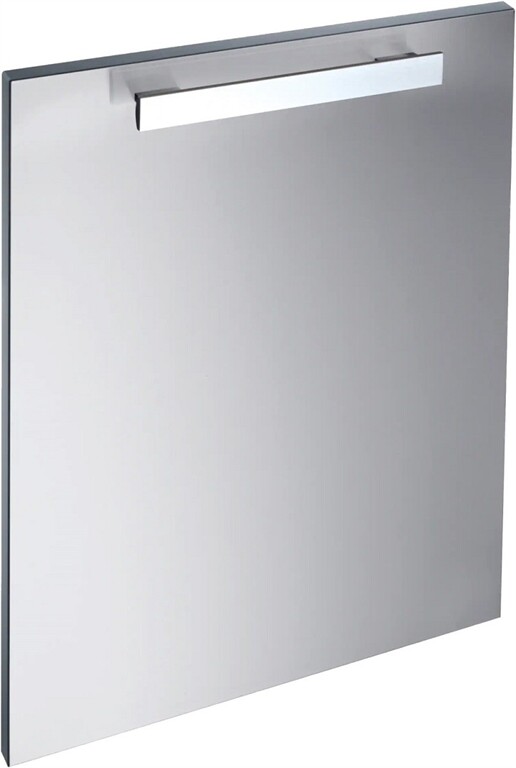 Miele GFVi613/72-1 D ED/CS Frontverkl. 09635930 (Edelstahl/CleanSteel)