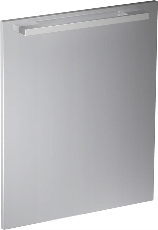 Miele GFVi703/72 D ED/CS Front.ContourLineG7000 10986780 (Edelstahl/CleanSteel)