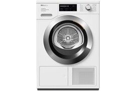 Miele Wäschetrockner TEL 685 WP 125 Gala Edition (lotosweiß)