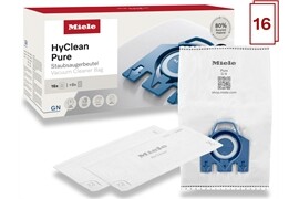 Miele GN XXL HyClean Pure (16 Stück)
