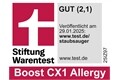 Miele Boost CX1 Allergy