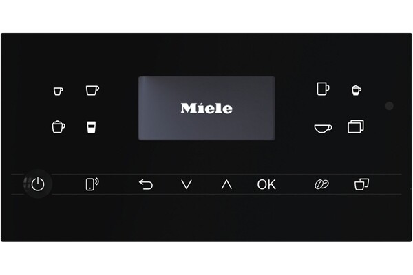 Miele CM 6160 Silver Edition