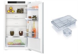 Neff Einbau-Kühlschrank KMK102F1 (KI1312FE0 + KS1870Z0)