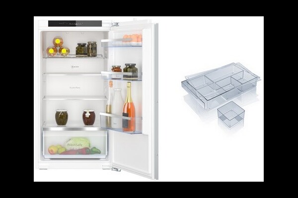 Neff KMK102F1 (KI1312FE0 + KS1870Z0)