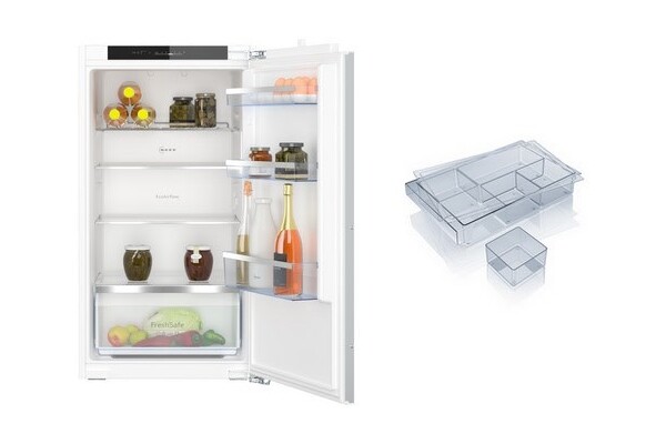 Neff KMK102F1 (KI1312FE0 + KS1870Z0)