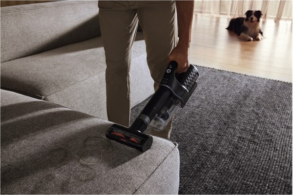 Miele Duoflex HX1 Total Care