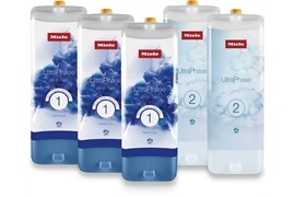 Miele Set Kartusche 5xUP All in Two EU1