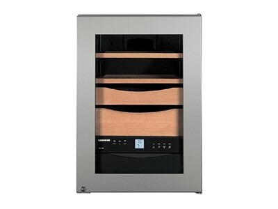 LIEBHERR ZKes 453-20 Humidor