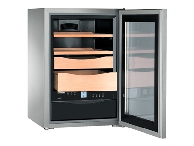 LIEBHERR ZKes 453-20 Humidor