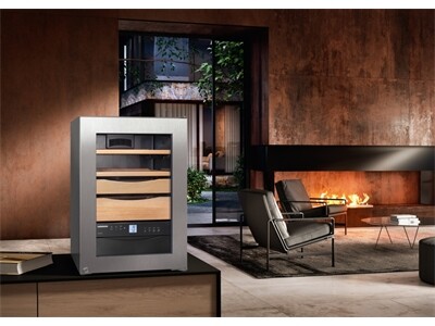 LIEBHERR ZKes 453-20 Humidor