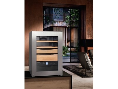 LIEBHERR ZKes 453-20 Humidor