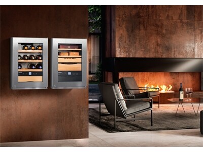 LIEBHERR ZKes 453-20 Humidor