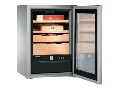 LIEBHERR ZKes 453-20 Humidor