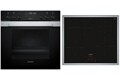 Siemens MKP3IB64 (HE378HBS4 + EI645CFB6M)