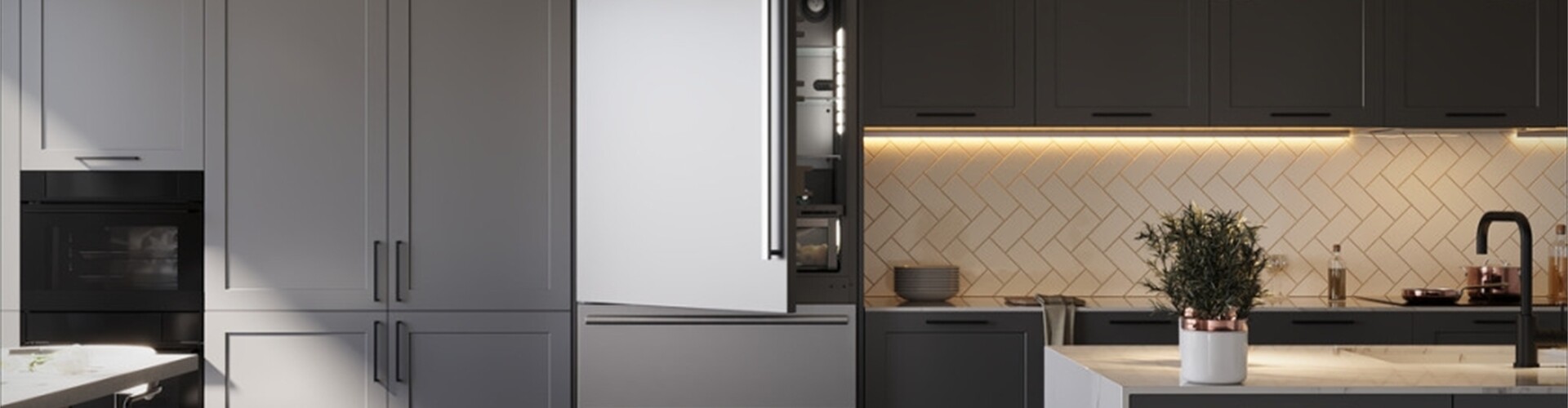 LIEBHERR ECBNe 8871-20