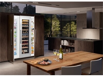 LIEBHERR EWTdf 3553-26