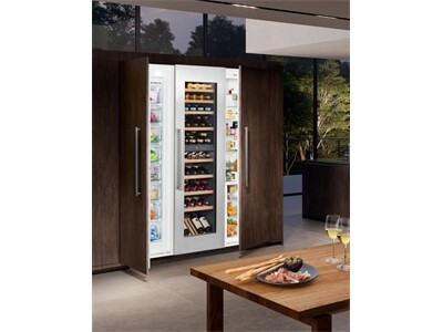 LIEBHERR EWTdf 3553-26