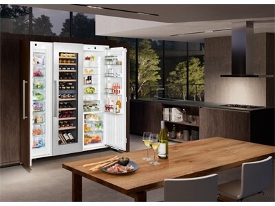 LIEBHERR EWTdf 3553-26