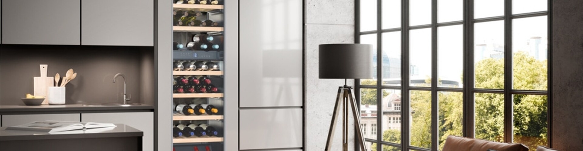 LIEBHERR EWTdf 3553-26