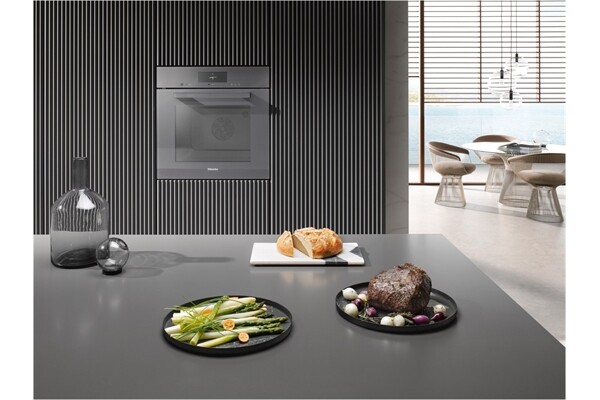 Miele DGC 7860 HCX (Grifflos)