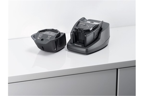 Miele Triflex HX2 Pro